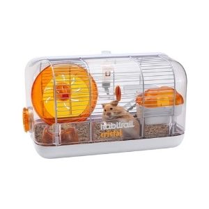Habitrail Small Animal Cage