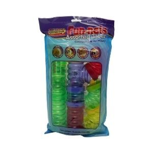Kaytee Critter Trail Funnel Toy