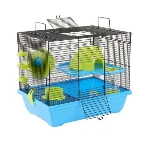 Pet Ting Croft Hamster Cage