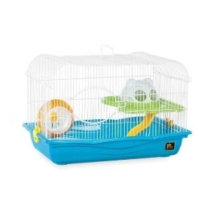 Prevue Pet Products Hamster Heaven Cage