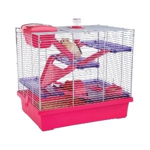 Rosewood Pico Hamster Cage
