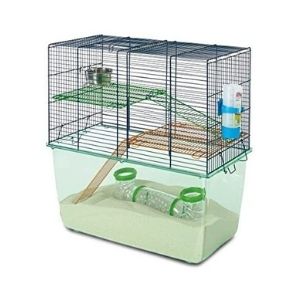 Savic Habitat Cages For Hamsters