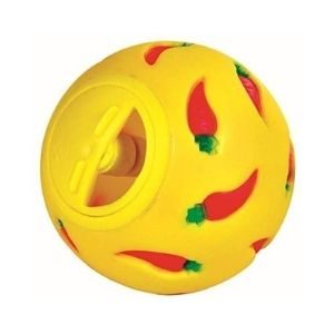 Wheeky Treat Ball Toy